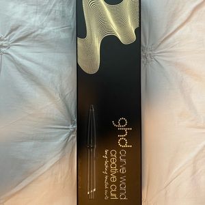 ghd creative curl wand